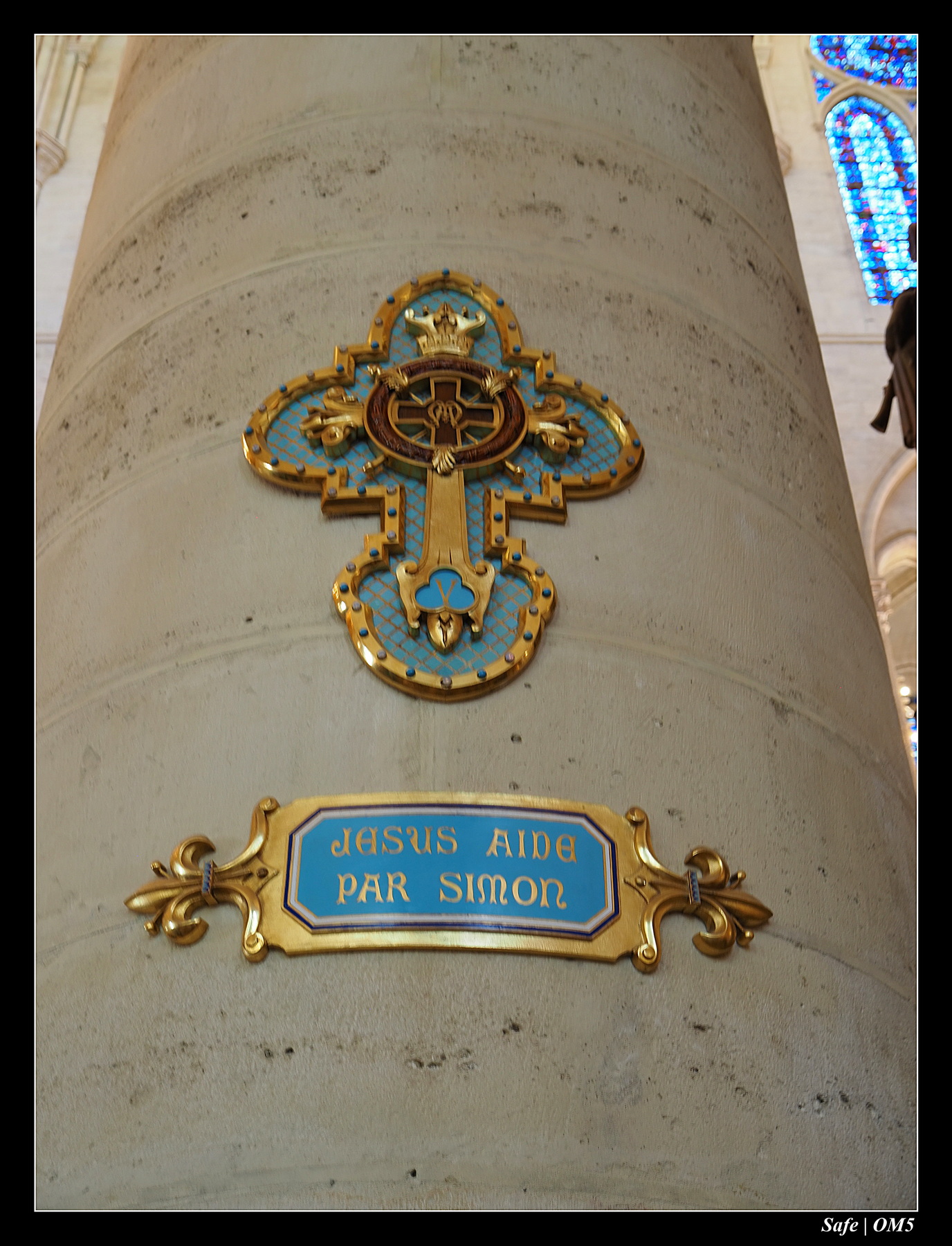 2025 - 10 - Notre dame de Paris - 09